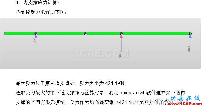 X#墩內(nèi)支撐優(yōu)化設(shè)計方案（含計算書）Midas Civil分析圖片34