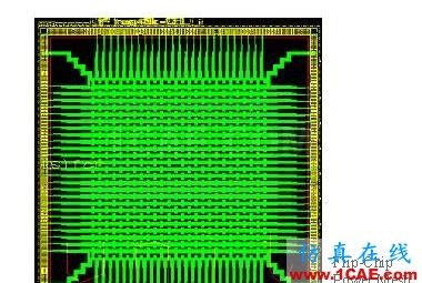 [超贊]一個(gè)芯片從構(gòu)想到完成電路設(shè)計(jì)的過(guò)程是怎樣的？HFSS培訓(xùn)課程圖片12