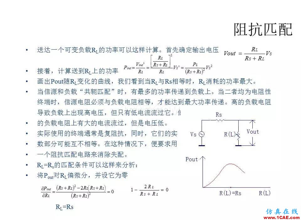 【收藏吧】非常詳細(xì)的射頻基礎(chǔ)知識(shí)精選HFSS培訓(xùn)課程圖片50