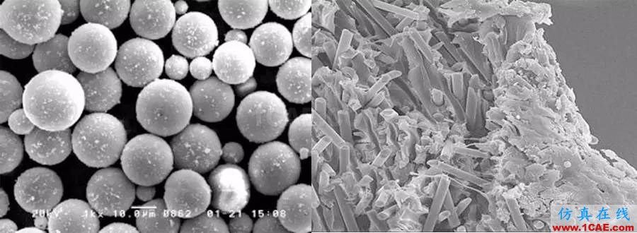 機械設(shè)計的高級境界：四大顯微設(shè)備SEM、TEM、AFM、STM工作原理，看圖說話機械設(shè)計資料圖片6