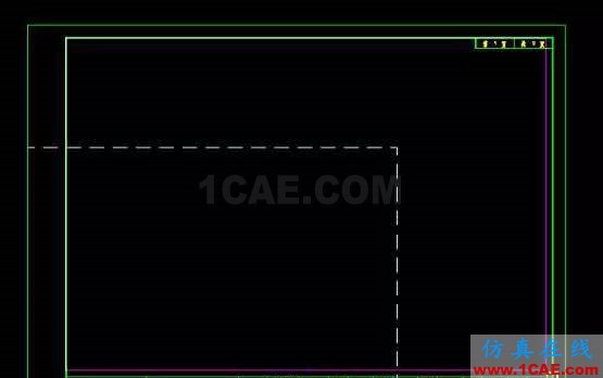 AutoCAD 布局（圖紙空間）使用詳解AutoCAD技術(shù)圖片8