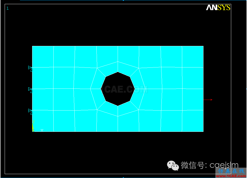 ANSYS有限元分析ansys結(jié)果圖片25