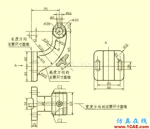 機(jī)械設(shè)計入門知識：機(jī)械設(shè)計高手都是從這里開始的機(jī)械設(shè)計教程圖片3