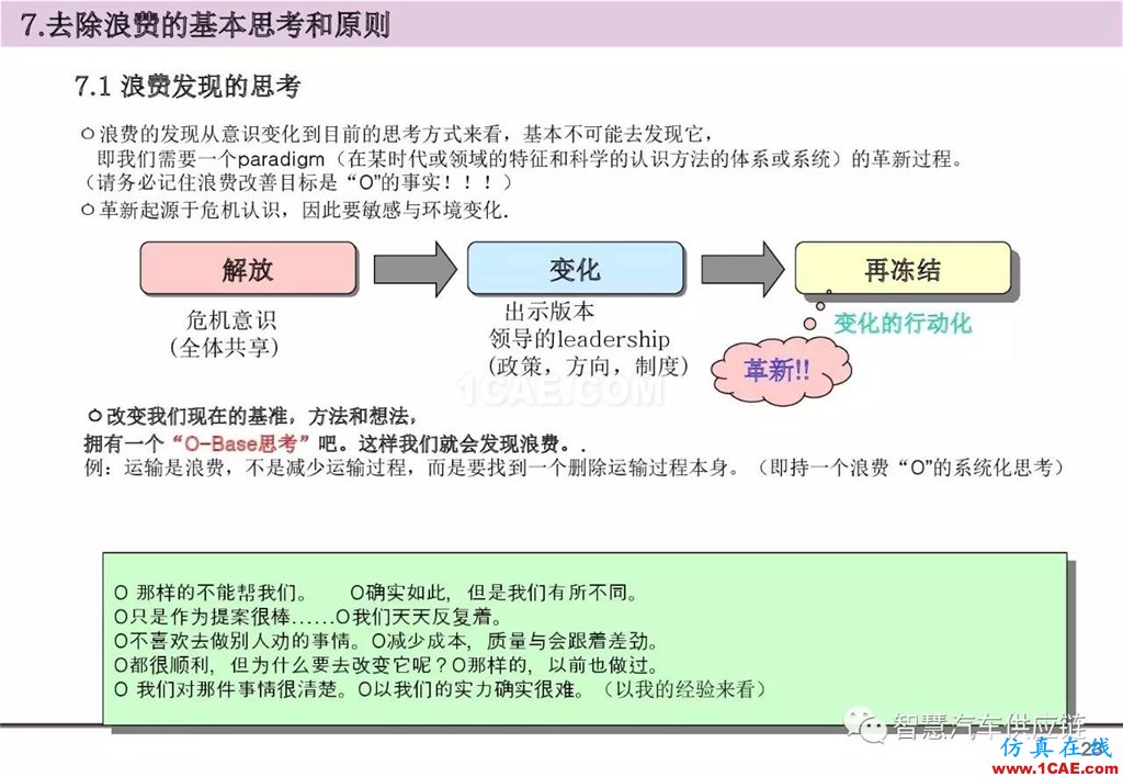 【生產(chǎn)管理】經(jīng)典培訓(xùn)PPT——生產(chǎn)的浪費(fèi)及去除機(jī)械設(shè)計(jì)培訓(xùn)圖片24