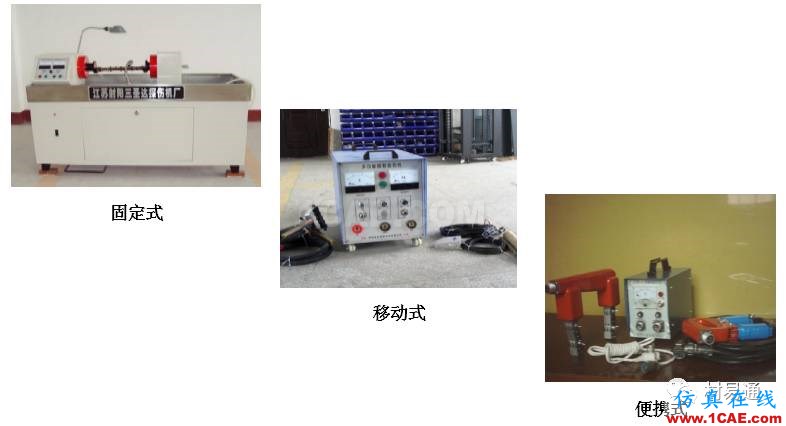 一文看懂金屬材料無損檢測（附標準匯總及原文下載鏈接）機械設(shè)計技術(shù)圖片18