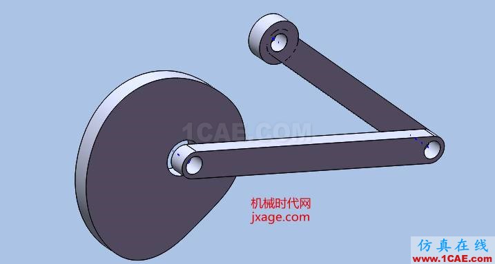 solidworks凸輪仿真solidworks simulation學(xué)習(xí)資料圖片12