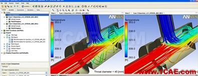 Ansys CFX培訓(xùn):CFX流體分析培訓(xùn)課程有限元分析圖片3