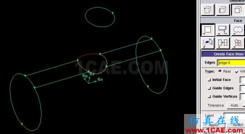 【網(wǎng)格專題】gambit篇fluent培訓(xùn)的效果圖片14