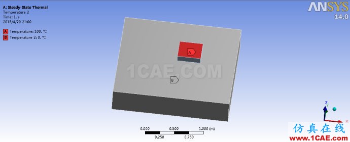 FEM之多物理場求解器(2)---C++開發(fā)熱-結(jié)構(gòu)耦合求解器(詳細(xì))