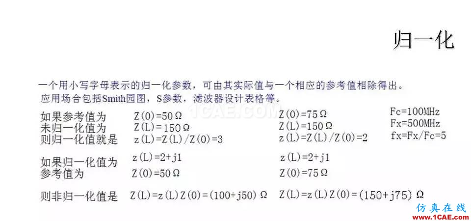 【收藏吧】非常詳細(xì)的射頻基礎(chǔ)知識(shí)精選HFSS培訓(xùn)的效果圖片8