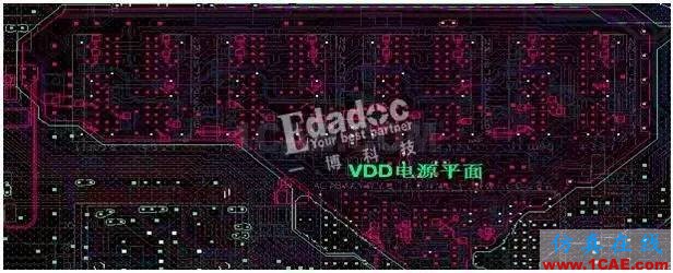 【投票第五波】DDR3布線的那些事兒(二)HFSS分析圖片2