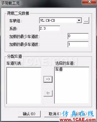 知識庫 丨 鋼-混凝土組合橋梁分析實例Midas Civil學(xué)習(xí)資料圖片27