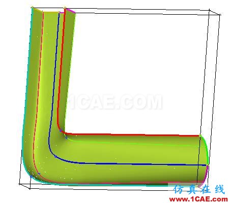 【軟件速遞】ICEM CFD【轉發(fā)】fluent培訓的效果圖片9