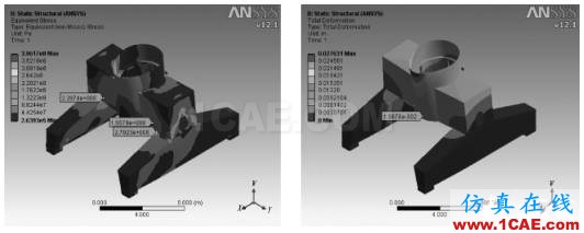 基于Solidworks的門座起重機門架結(jié)構(gòu)有限元分析solidworks simulation培訓(xùn)教程圖片4