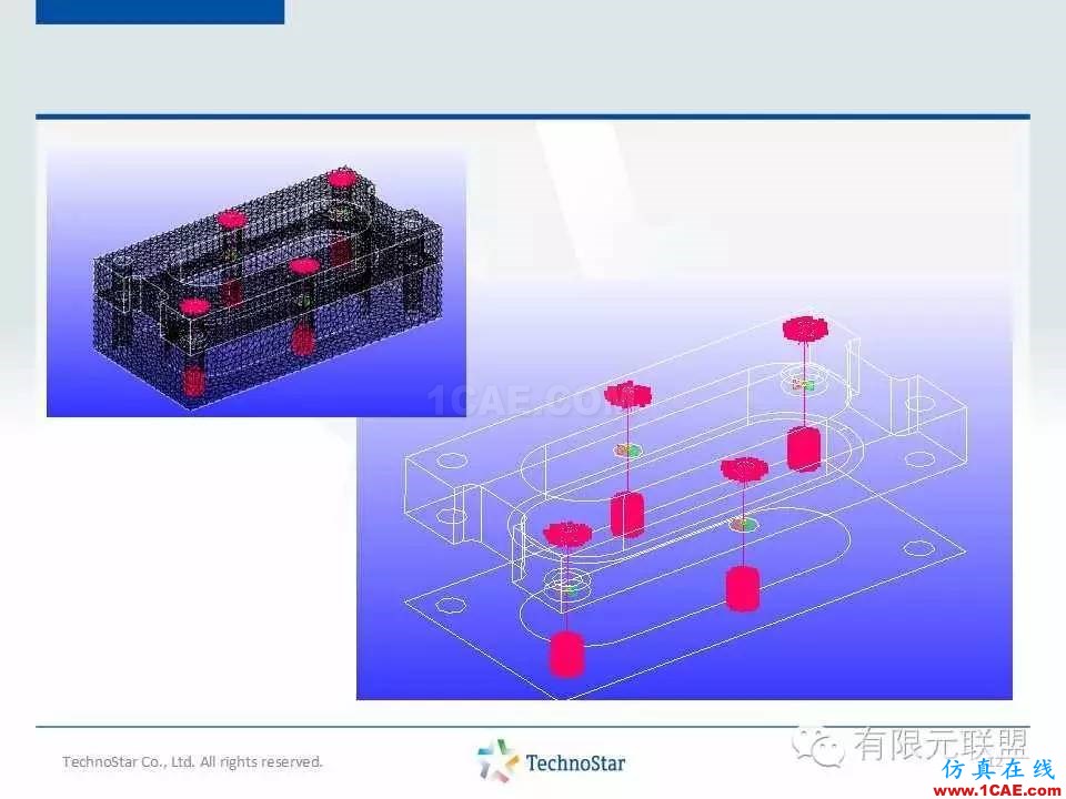 TSV軟件培訓(xùn)-螺栓連接單元cae-fea-theory圖片12