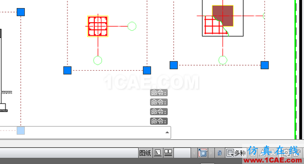 AutoCAD 制圖中的各種比例問題如何解決？（下）AutoCAD仿真分析圖片48