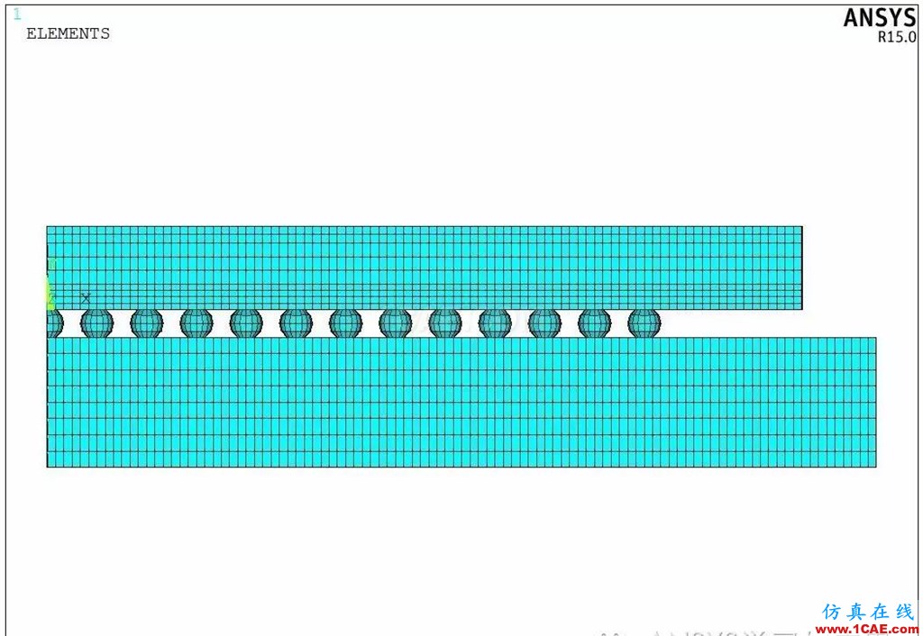 ansys案例欣賞ansys workbanch圖片19