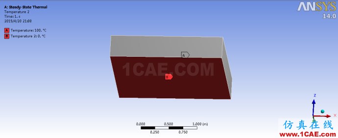 FEM之多物理場求解器(2)---C++開發(fā)熱-結(jié)構(gòu)耦合求解器(詳細(xì))