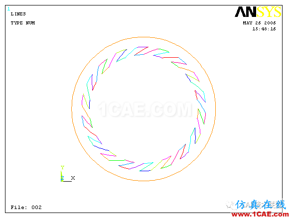 ANSYS介紹及對(duì)計(jì)算的意義ansysem培訓(xùn)教程圖片29