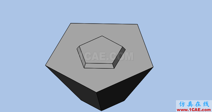 solidworks如何創(chuàng)建12面體？solidworks simulation分析案例圖片14