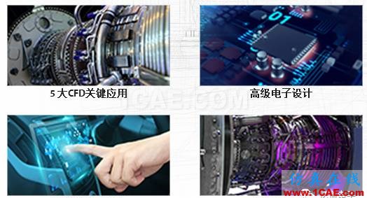 ANSYS 18：工程仿真，無所不在ansys圖片4