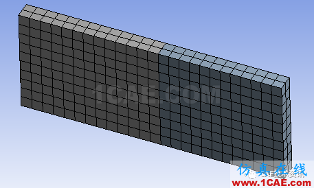 如何在ANSYS WORKBENCH中查看裝配體內(nèi)零件之間的合作用力？ansys結(jié)果圖片6