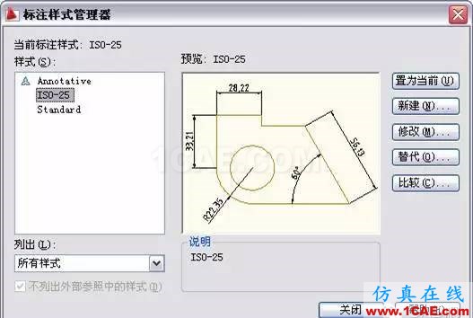 AutoCAD2011教程；尺寸標(biāo)注、參數(shù)化繪圖ug模具設(shè)計(jì)技術(shù)圖片2