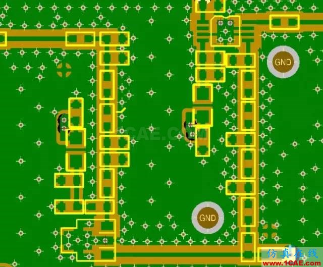 【值得收藏】射頻電路設計PCB審查checklistHFSS圖片4