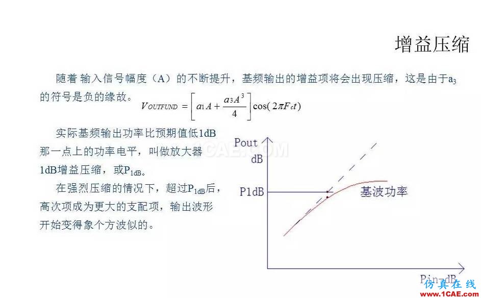 【收藏吧】非常詳細(xì)的射頻基礎(chǔ)知識(shí)精選HFSS分析圖片71