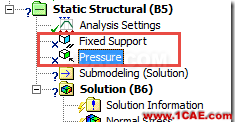 基于ANSYS Workbench的子模型分析技術(shù)——CAE工程師都在用ansys分析圖片19