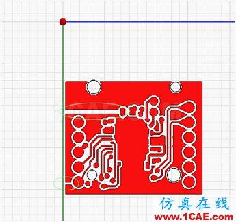 一種PCB導(dǎo)入HFSS方法