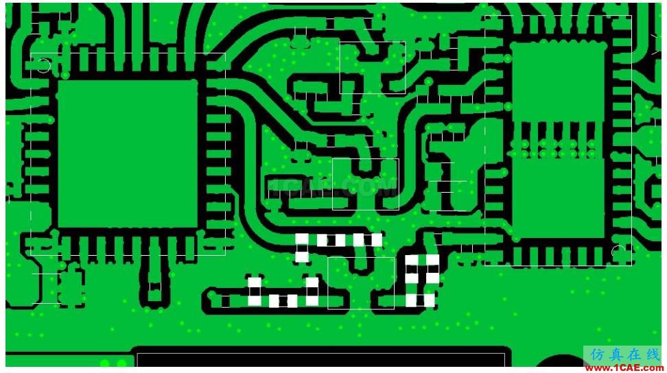 智能手機(jī)射頻PCB布局經(jīng)驗與指導(dǎo)HFSS圖片15