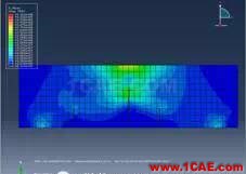 Abaqus中擴(kuò)展有限元（XFEM）功能簡介abaqus有限元仿真圖片8