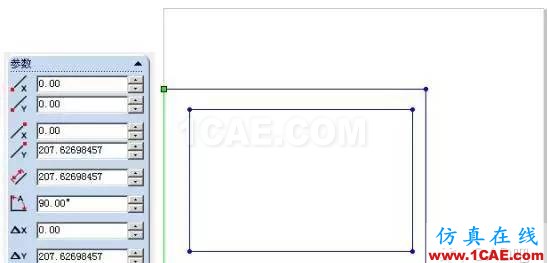 如何建立標(biāo)準(zhǔn)的solidworks圖框模板solidworks simulation應(yīng)用技術(shù)圖片4