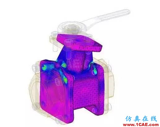 CAD/CAE/CAM/PLM無縫銜接的一體化解決方案機械設(shè)計教程圖片2