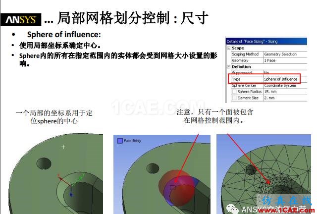 ansys技術(shù)專(zhuān)題之 網(wǎng)格劃分ansys分析案例圖片19