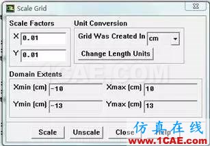 fluent計算流體動力學案例ansys workbanch圖片9