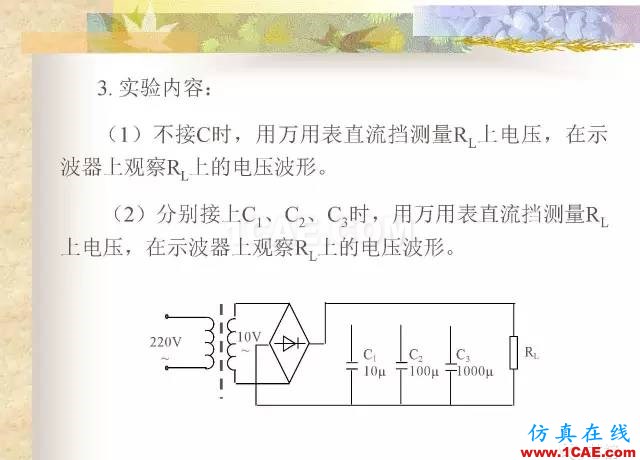 最全面的電子元器件基礎知識（324頁）HFSS分析圖片253