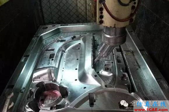 汽車模具工藝質(zhì)量自動化方案autoform分析案例圖片4