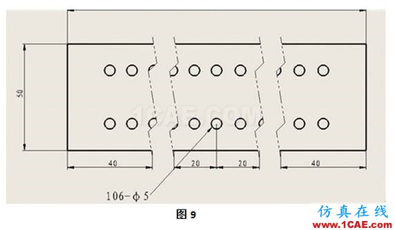 『干貨』SolidWorks參數(shù)化設(shè)計(jì)的工程圖技巧solidworks simulation技術(shù)圖片9