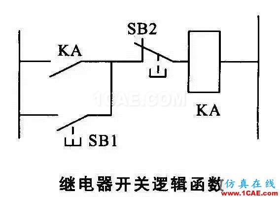 【電氣知識】溫故知新可以為師——36種自動控制原理圖機械設計圖片30