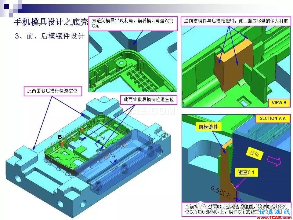 手機(jī)模具設(shè)計(jì)之底殼ug培訓(xùn)課程圖片8