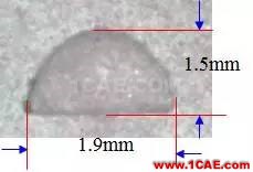 【測量技術(shù)】機械工程師必須要了解的產(chǎn)品測量常識機械設(shè)計案例圖片20