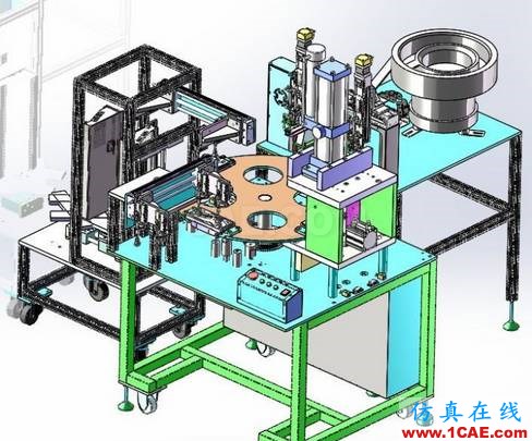 大牛級(jí)機(jī)械設(shè)計(jì)師是怎樣煉成的？【轉(zhuǎn)發(fā)】機(jī)械設(shè)計(jì)圖片20