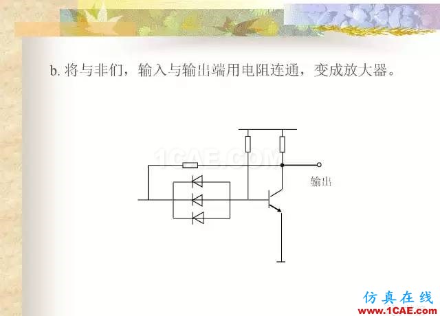 最全面的電子元器件基礎知識（324頁）HFSS培訓課程圖片310