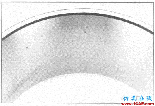 SKF軸承失效分析：失效形式、特征及可能原因機(jī)械設(shè)計培訓(xùn)圖片58