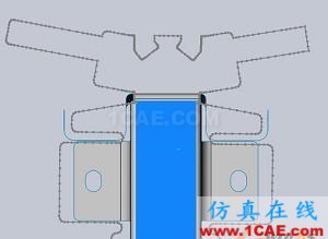 [轉(zhuǎn)載]SOLIDWORKS鈑金展開插件blankworks V4.0帶CRACKsolidworks simulation應(yīng)用技術(shù)圖片12