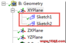 【技術(shù)篇】ANSYS WORKBENCH摩擦生熱分析ansys仿真分析圖片7