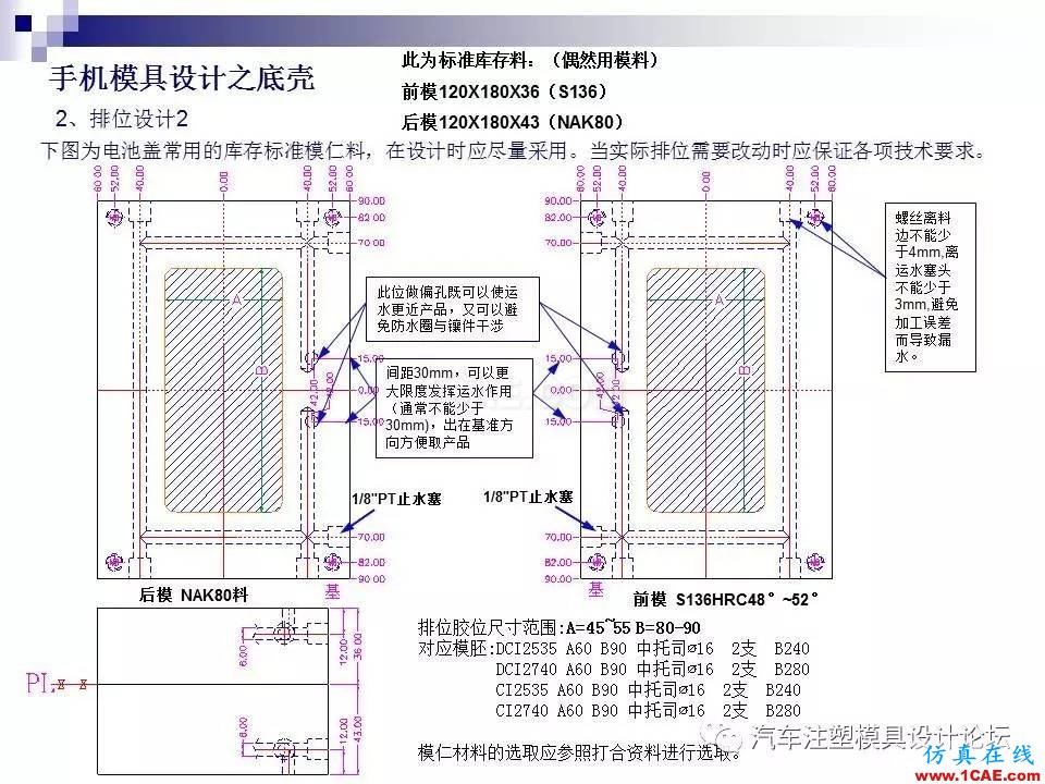 手機(jī)模具設(shè)計(jì)之底殼ug培訓(xùn)課程圖片5