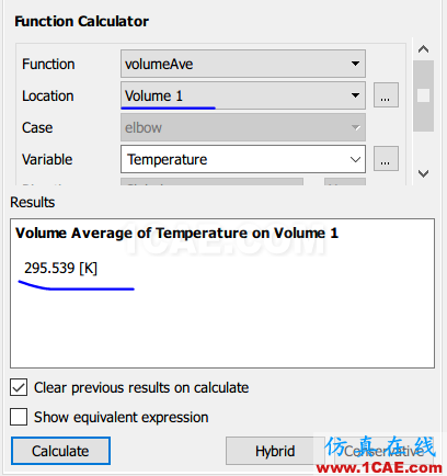 fluent中如何對一個非整個volume的特定的區(qū)域進行數(shù)據(jù)分析？【轉(zhuǎn)載】fluent圖片4